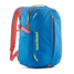 Patagonia Refugio 26L Daypack Vessel Blue front view