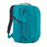 The Patagonia Refugio 26L Daypack in Belay Blue The Patagonia Refugio 26L Daypack in Belay Blue