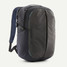 Patagonia Refugio 26L Daypack Smolder Blue front view