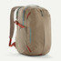 Patagonia Refugio 26L Daypack Seabird Grey front view