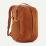 Patagonia Refugio 26L Daypack Robin Brown front view