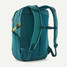 Patagonia Refugio 26L Daypack Wetland Blue back view