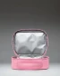 Herschel Supply Co Pop Quiz Lunch Box in Cashmere Rose