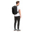 The North Face Borealis Backpack in TNF BLACK/TNF BLACK
