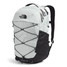The North Face Borealis Backpack in TIN GRY DK HTHR/ ASP GRY/ TNF BLK
