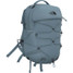 The North Face Women's Borealis Backpack in pale teal, angled side view