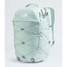The North Face Women's Borealis Backpack in Opal Frost, back view