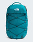 The North Face Women's Borealis Backpack in Restorative Teal