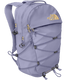 The North Face Women's Borealis Luxe Backpack in Pale Plum Light Heather/Pale Plum