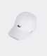 The Vineyard Vines Classic Logo Baseball Hat in White