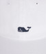 Vineyard Vines Classic Logo Baseball Hat White side view