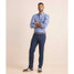 The Vineyard Vines Men's On-The-Go Pants in Navy