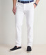 The Vineyard Vines Men's On-The-Go Pants in White Cap