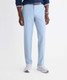 The Vineyard Vines Men's On-The-Go Pants in Del Mar Blue