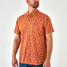 Burlebo Men's Gameday in Austin Performance Button Up Burlebo Men's Gameday in Austin Performance Button Up