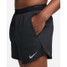 Nike Men's Dri-FIT Stride Running Shorts Black waistband detail