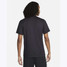 The Nike Men's Dri-FIT Legend Fitness T-Shirt in Black