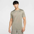 Nike Men's Dri-FIT Legend Fitness T-Shirt Light Army front