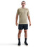 The Nike Men's Dri-FIT Legend Fitness T-Shirt in Desert Khaki