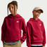 Nike Youth Sportswear Club Fleece Hoodie