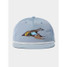 The been tightly woven meaning the hat is light yet provides excellent in Trooper Blue The been tightly woven meaning the hat is light yet provides excellent in Trooper Blue