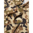 The Duck Camp Men's Lightweight Performance Drirelease Hoodie in Wetland Camo
