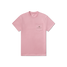 Southern Marsh Men's Retro Duck Seawash Pocket Tee Cherry Blossom front