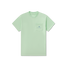 Southern Marsh Men's Retro Duck Seawash Pocket Tee Seafoam detail