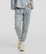 Southern Shirt Women's Cozy Cloud Joggers in Oyster