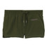 TYLER'S Women's City Shorts in Olive