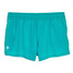 TYLER'S Women's City Shorts in Dark Turquoise