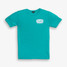 TYLER'S Youth Gas Logo Tee in Marthas Vineyard