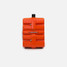 The Turtlebox Gen 2 Speaker in Orange and White