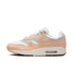 The Nike Women's Air Max 1 Shoes in Light Orewood Brown The Nike Women's Air Max 1 Shoes in Light Orewood Brown