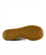 The  New Balance Men's 574 Shoes in Linen and New Spruce