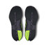 The On Running Men's Cloudsurfer Next Running Shoes in Black and Iron