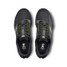 The On Running Men's Cloudsurfer Next Running Shoes in Black and Iron