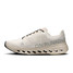 On Running Men's Cloudsurfer Next Ivory and Silver side view