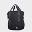 ROOROO Pack On Backpack in Black