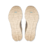 On Running Women's Cloudvista 2 Running Shoes Cream Desert heel detail