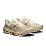On Running Women's Cloudvista 2 Running Shoes Cream Desert toe box
