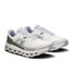 The On Running Men's Cloudvista 2 Running Shoes in Ivory and Olive