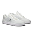 The On Running The Roger Spin Shoes in White and Black