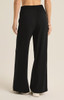 Z Supply Women's Layover Pants in Black