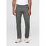 The DUER Men's No Sweat Straight Pants hilfiger in the Gull Colorway The DUER Men's No Sweat Straight Pants hilfiger in the Gull Colorway