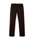 The DUER Men's No Sweat Straight Pants in the Stout Colorway