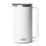 YETI Rambler 64 oz Pitcher White front