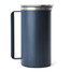 YETI Rambler 64 oz Pitcher Navy back