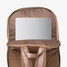 Thread Wallets Backpack in Sand
