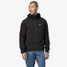 Patagonia Men's R1® TechFace Hoody Black detail view